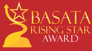 BASATA RISING STAR AWARD APRIL